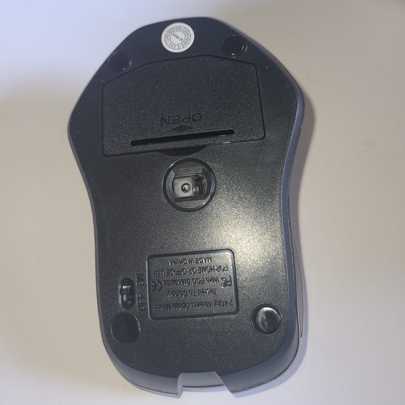 Bluetooth 5.2 Wireless Mouse - Picture 6 of 10